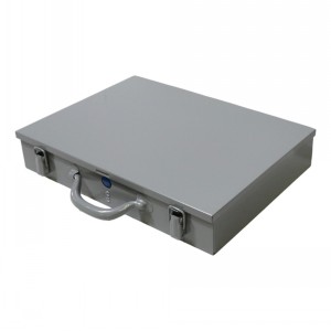 System Case HBS.105 Small Handi Box With Fixings